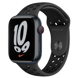Apple Whatch série 7 (Garantie 12 mois)