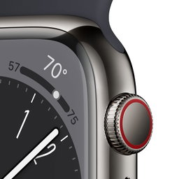 Apple Whatch série 8 (Garantie 2 ans)