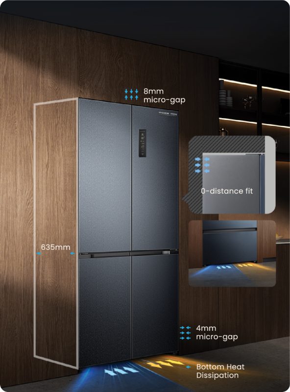 Movon Chill Mate Refrigertor Fridge_0