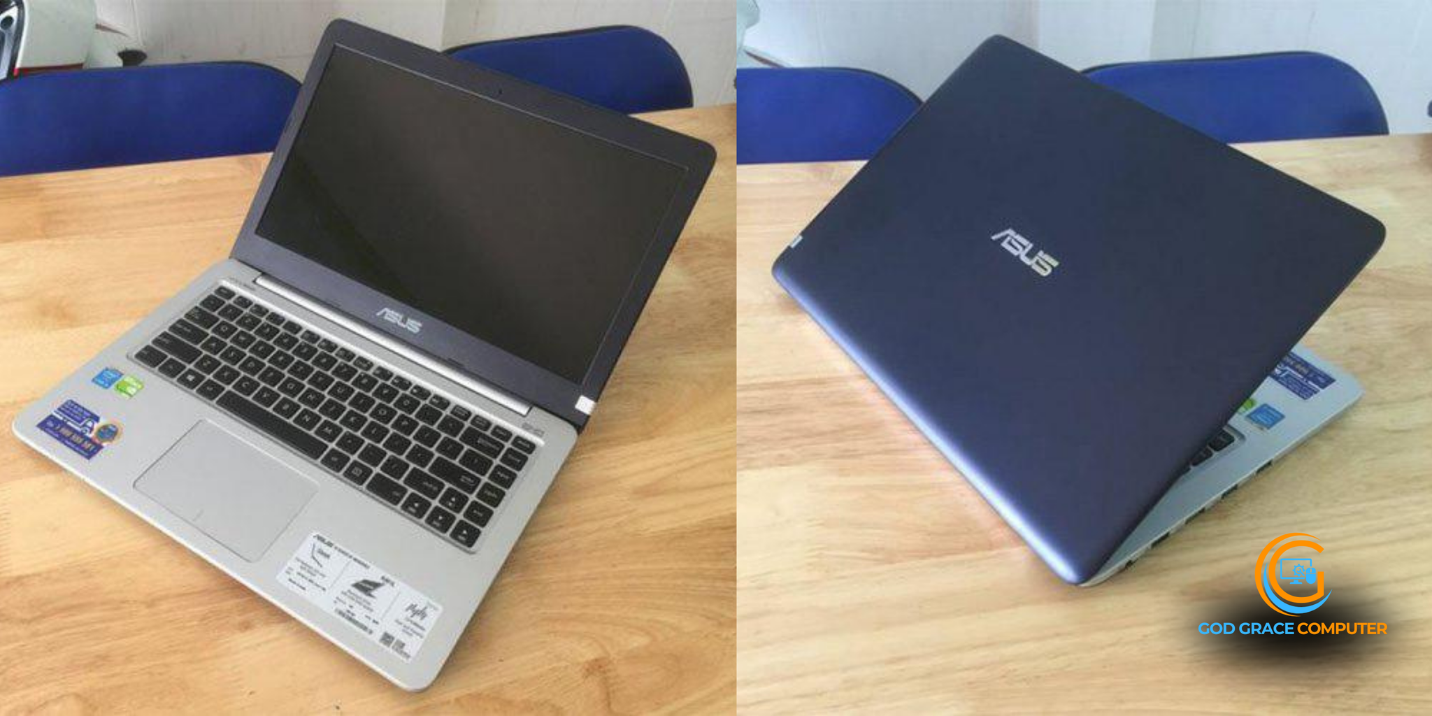 ASUS K401LB _0