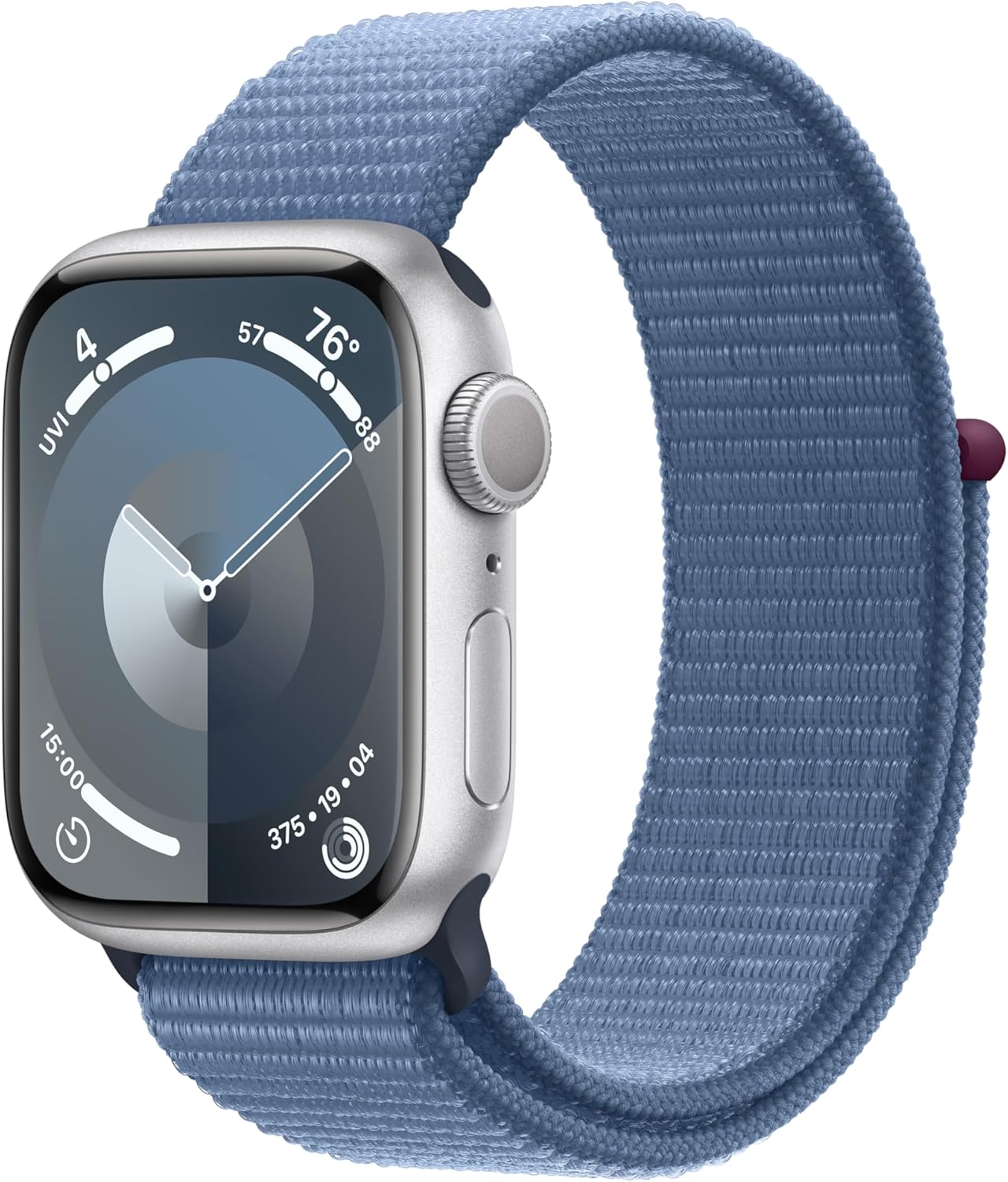 Apple Whatch série 9 (Garantie 11 mois)_1