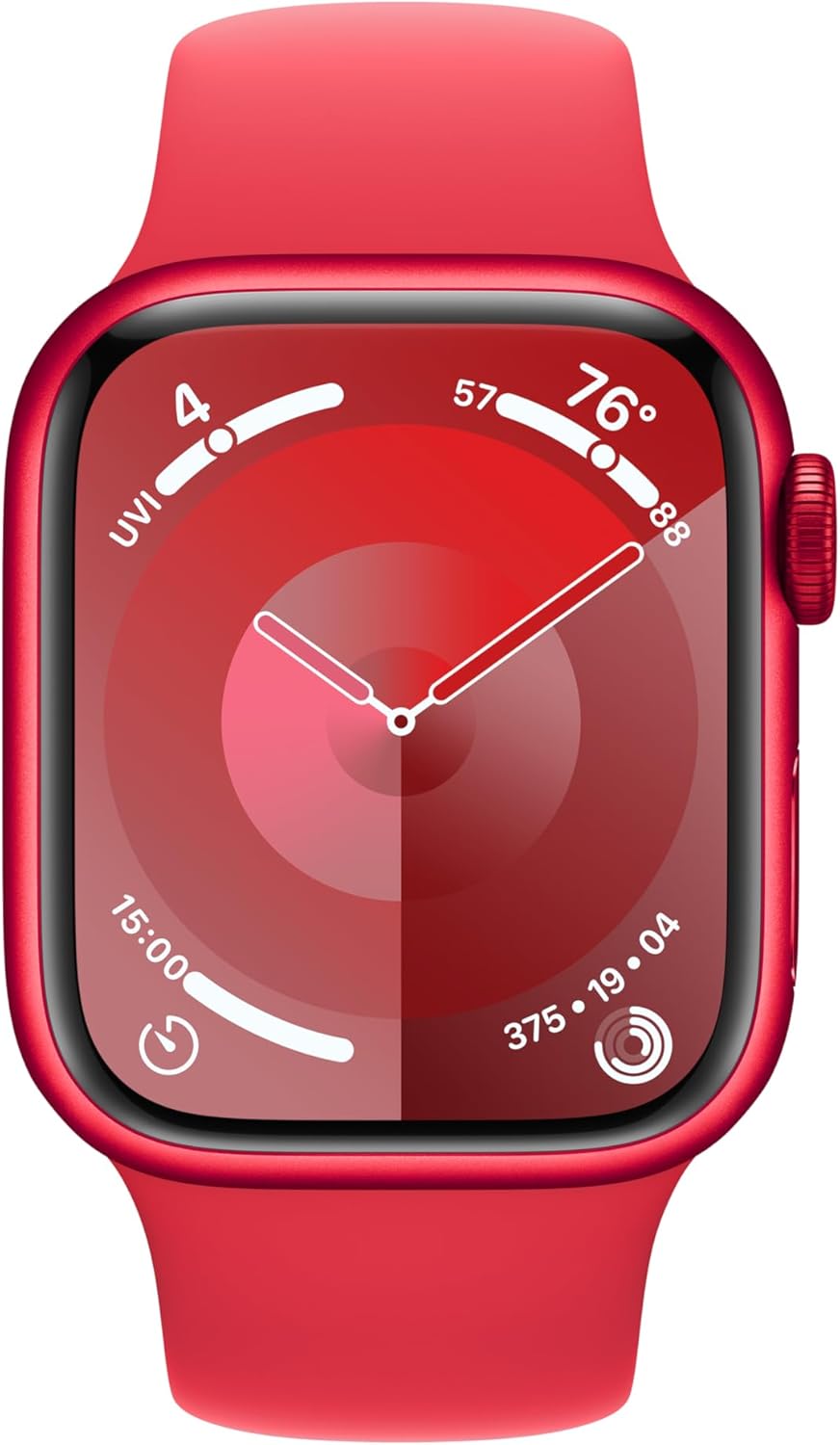 Apple Whatch série 9 (Garantie 1 ans)_1