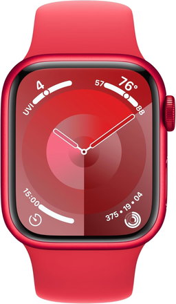 Apple Whatch série 9 (Garantie 1 ans)