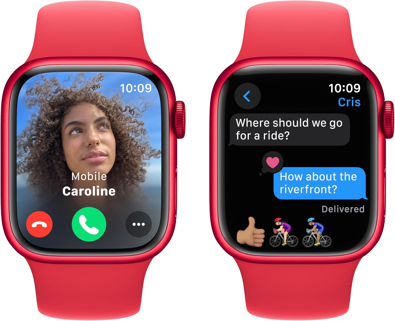 Apple Whatch série 9 (Garantie 1 ans)_3