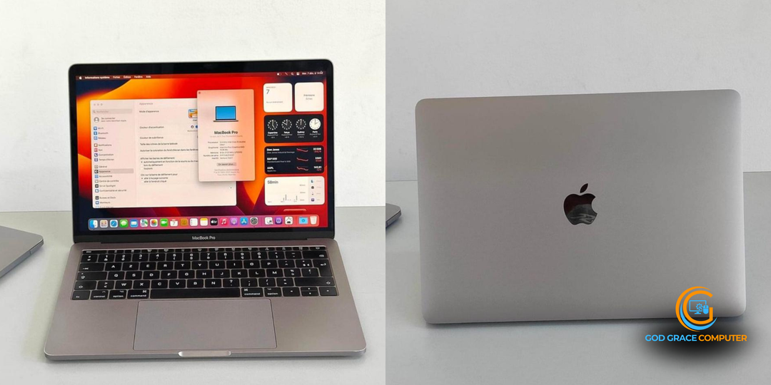 MacBook Pro