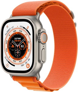 Apple Whatch série Ultra (Garantie 11 mois)