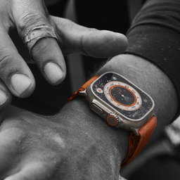 Apple Whatch série Ultra (Garantie 11 mois)