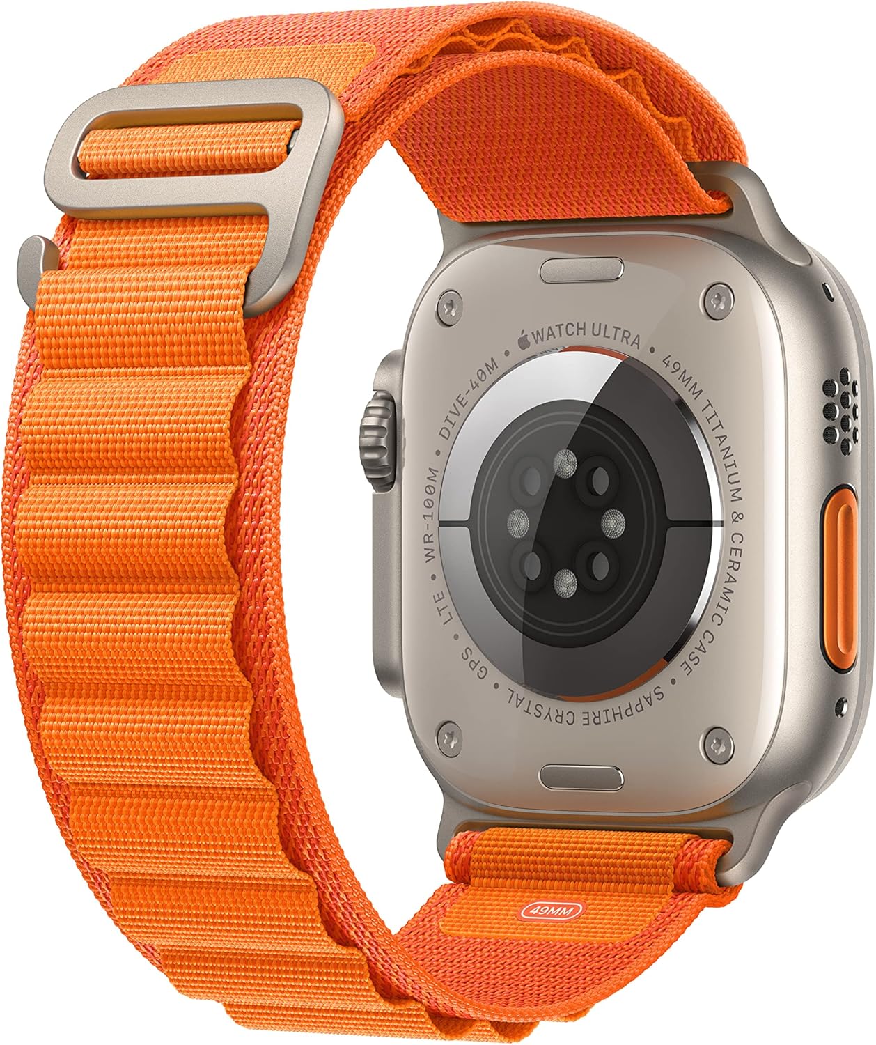 Apple Whatch série Ultra (Garantie 11 mois)_3