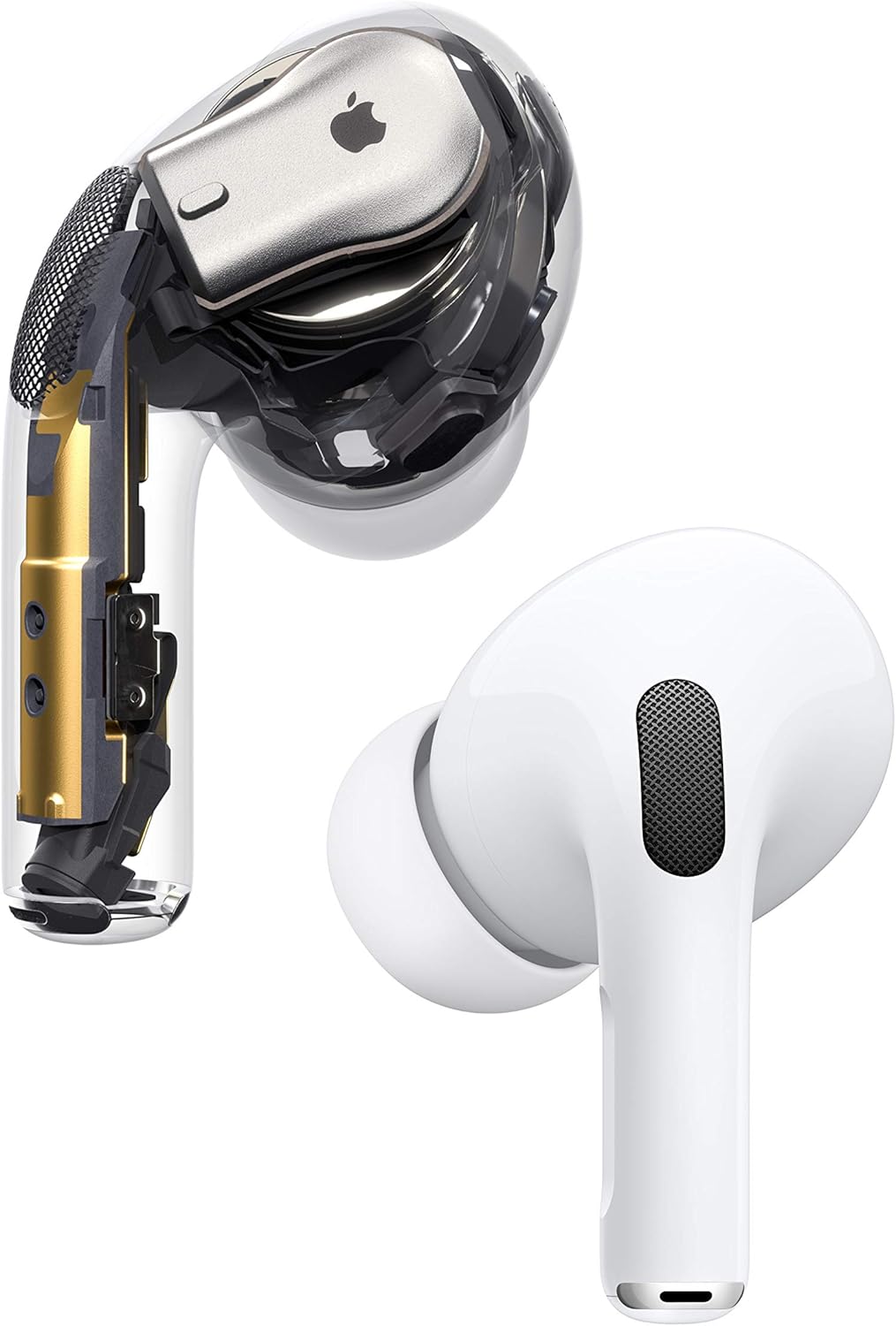 AirPods Pro (1ʳᵉ Génération)_4