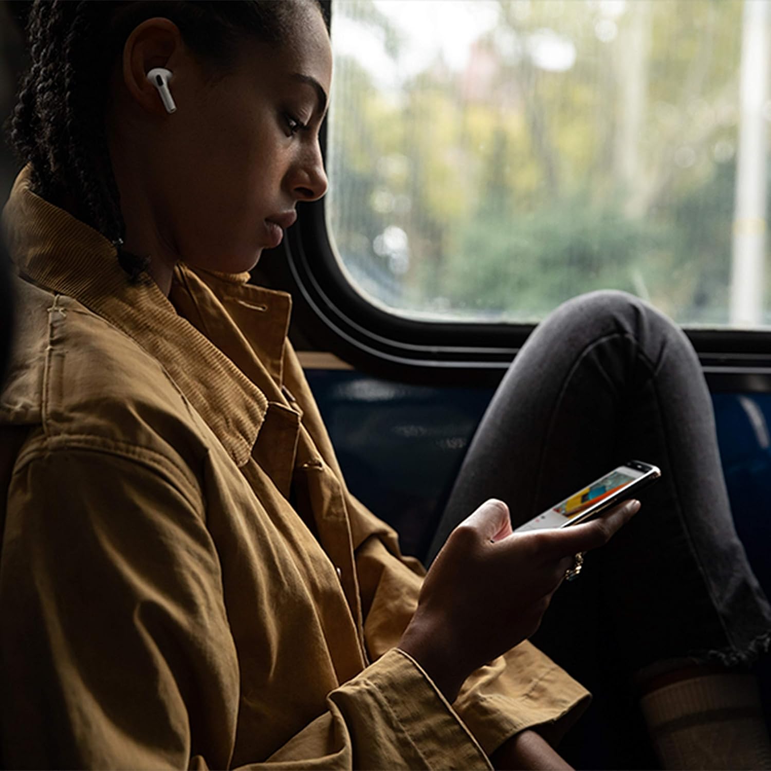 AirPods Pro (1ʳᵉ Génération)_5