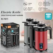 Bouilloire Electrique (Thermos 3L)_0