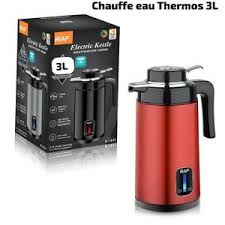 Bouilloire Electrique (Thermos 3L)_1