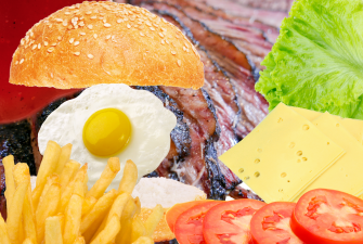 BURGER BARBECUE_0
