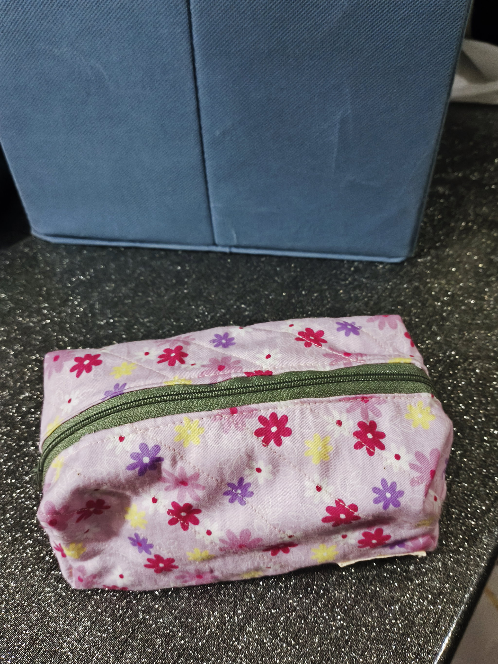 Diana pouch _1
