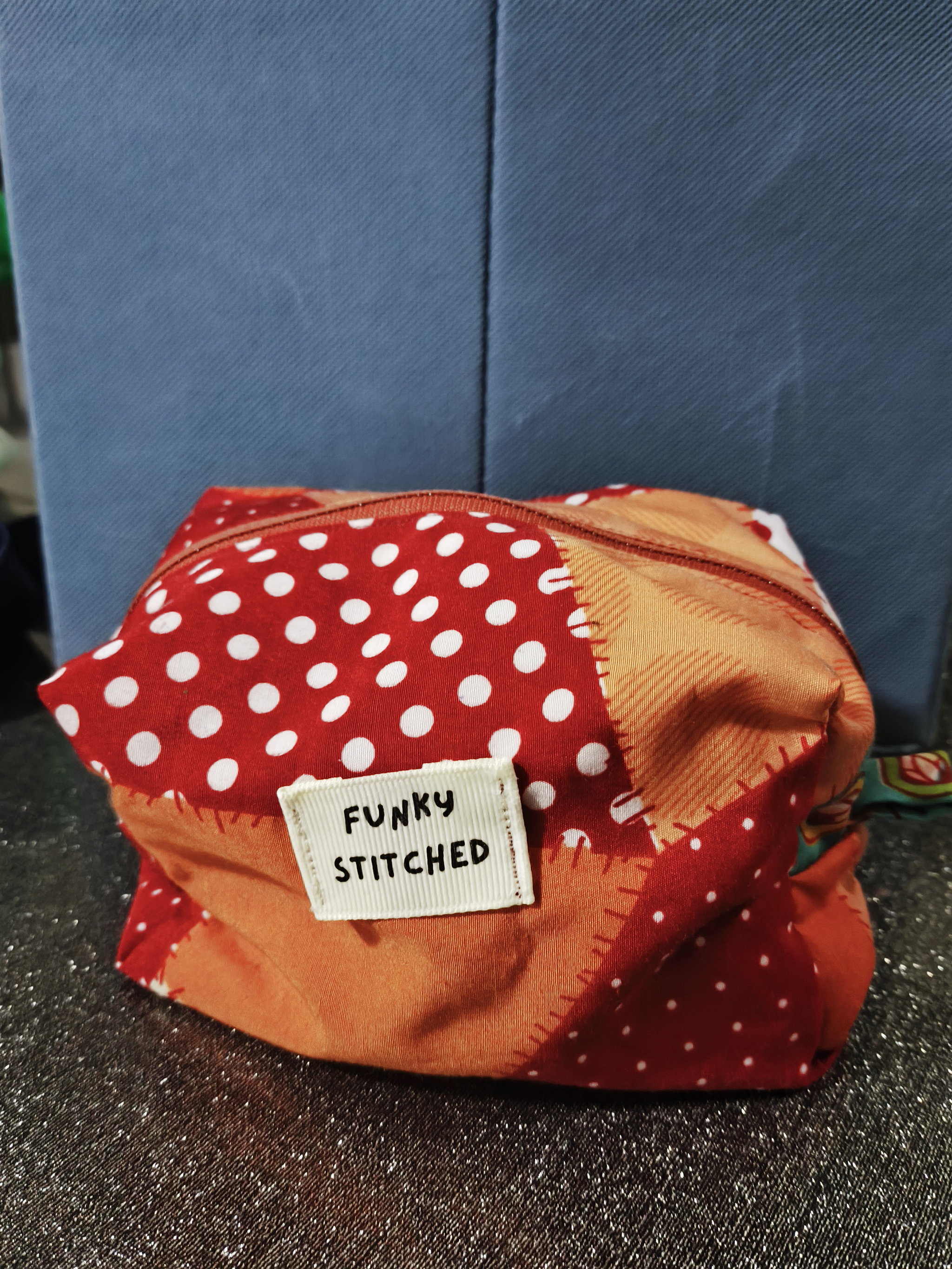 Diana pouch _0