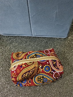 Diana pouch (SMALL)