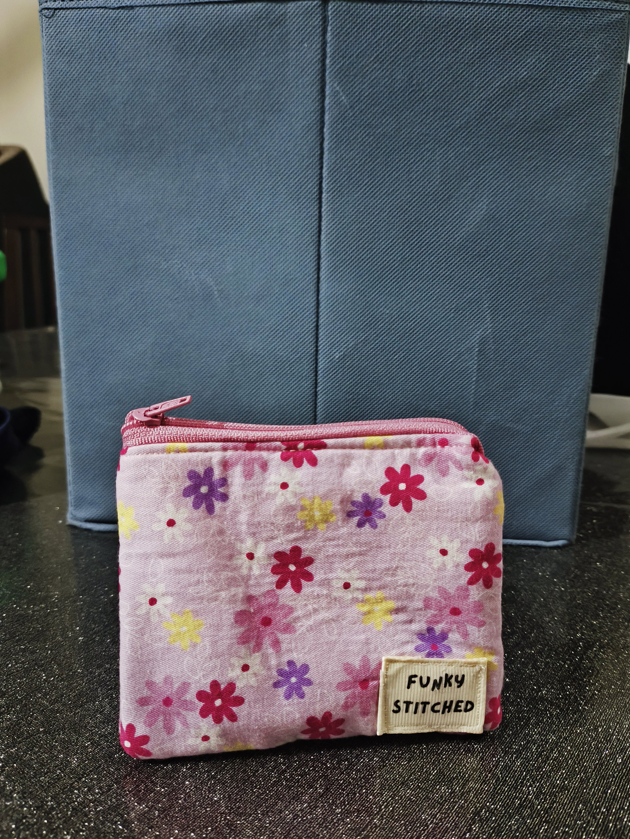 Mia pouch _0