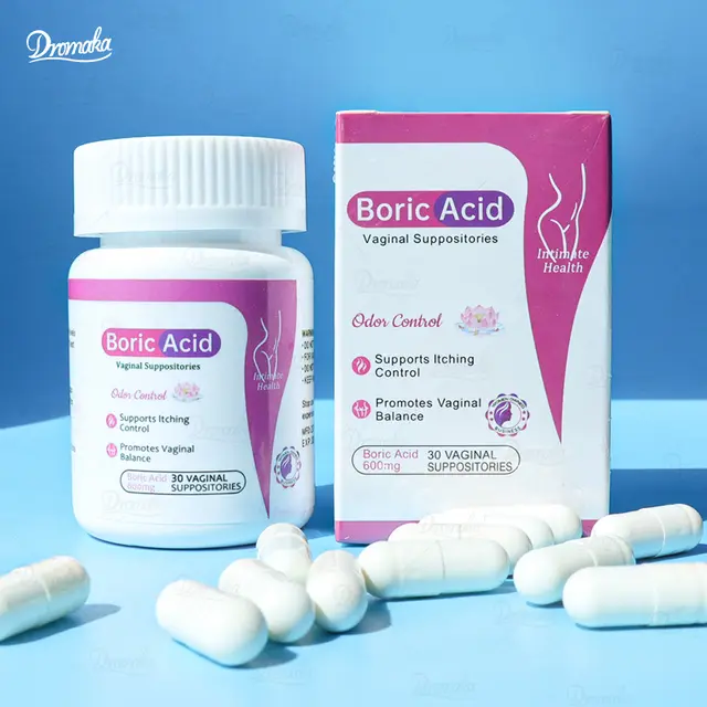 Boric acid _0