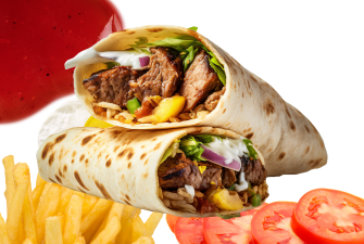 CHAWARMA MOUSSAL