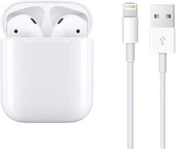 AirPods (2ᵉ génération)