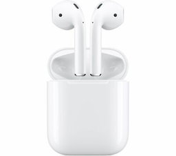 AirPods (2ᵉ génération)