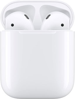 AirPods (2ᵉ génération)