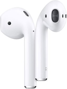 AirPods (2ᵉ génération)