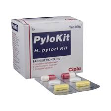 Pylo Kit 6x7 Tab