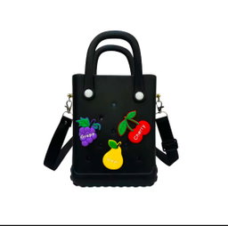 KIDS MINI HANDBAG RECT