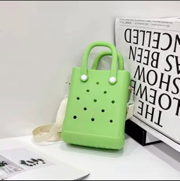 KIDS MINI HANDBAG RECT