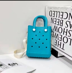 KIDS MINI HANDBAG RECT
