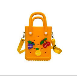 KIDS MINI HANDBAG RECT
