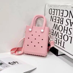 KIDS MINI HANDBAG RECT