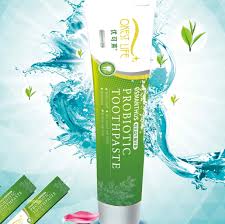Osmanthus Probiotic Tooth Paste 200g