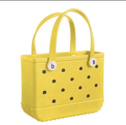 KIDS MINI HANDBAG ROUND