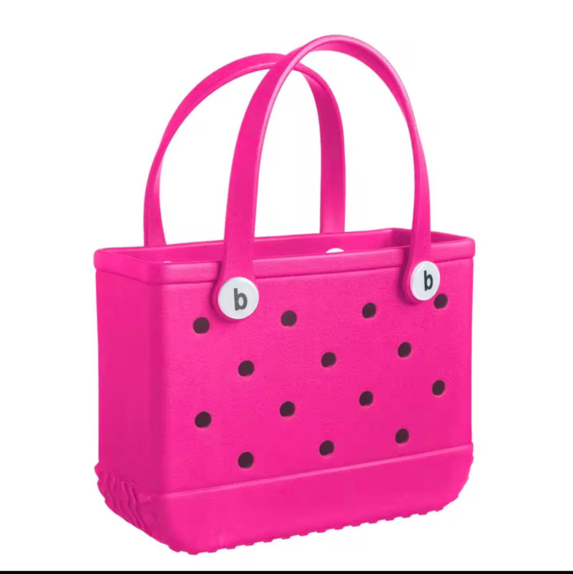 KIDS MINI HANDBAG ROUND_0