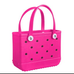 KIDS MINI HANDBAG ROUND