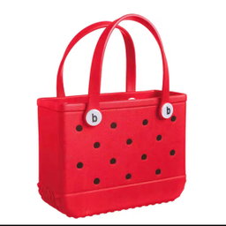 KIDS MINI HANDBAG ROUND