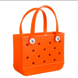 KIDS MINI HANDBAG ROUND