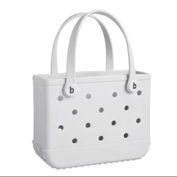 KIDS MINI HANDBAG ROUND