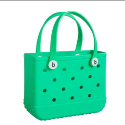 KIDS MINI HANDBAG ROUND