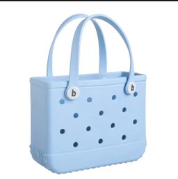 KIDS MINI HANDBAG ROUND