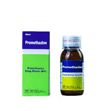 Promethazine Syp 60ml