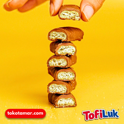 TOFILUK CARAMEL CRUNCH
