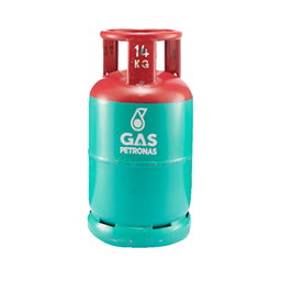 Gas PETRONAS