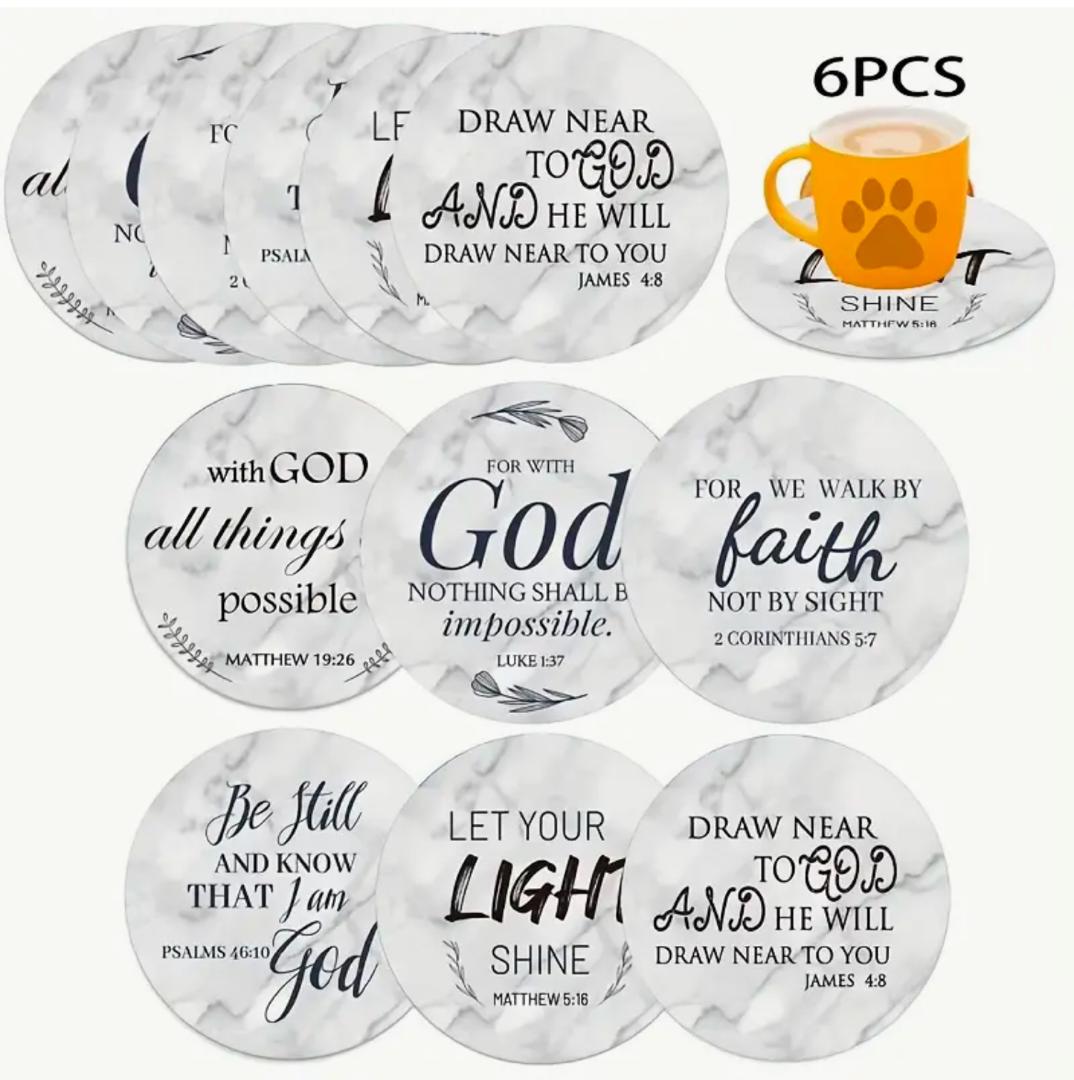 Coasters _1