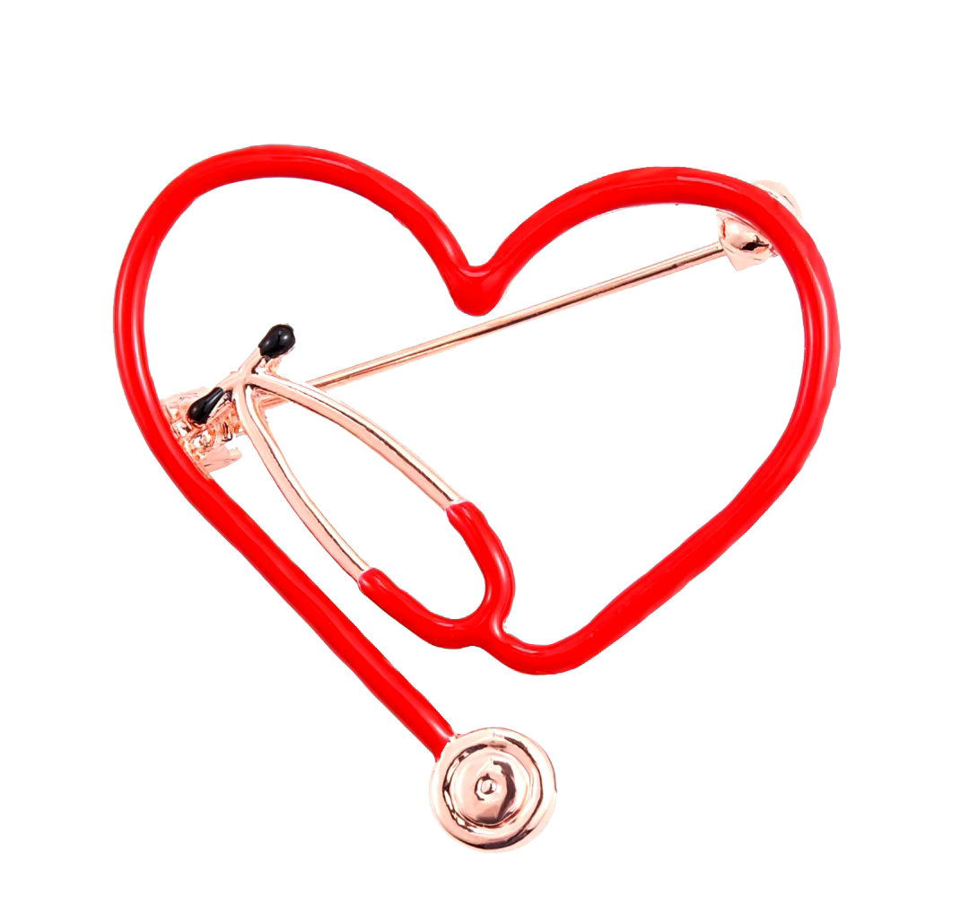 Pingentes Médicos _2