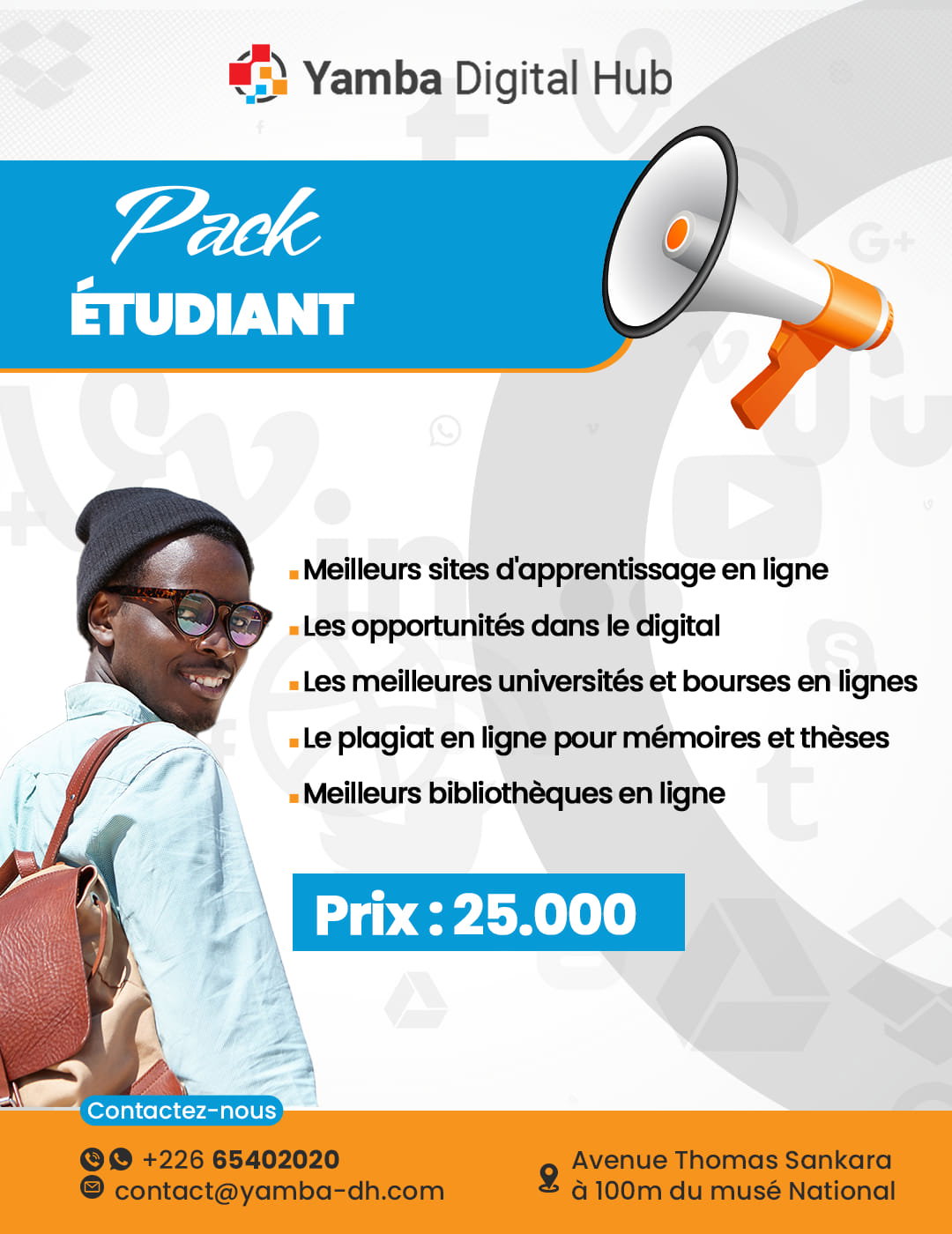 Pack Étudiant_0