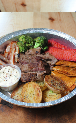 Platters