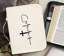 Lifeline Bible Case 